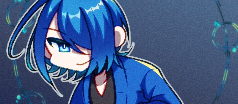 黒塚朔 ヘッダー画像